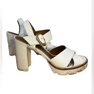 Brazilian luxury brand heels